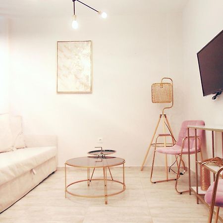 Gaia 2 Apartment Salonic Exterior foto