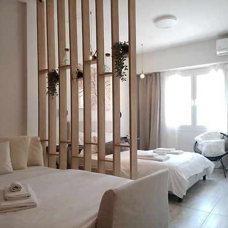Gaia 2 Apartment Salonic Exterior foto