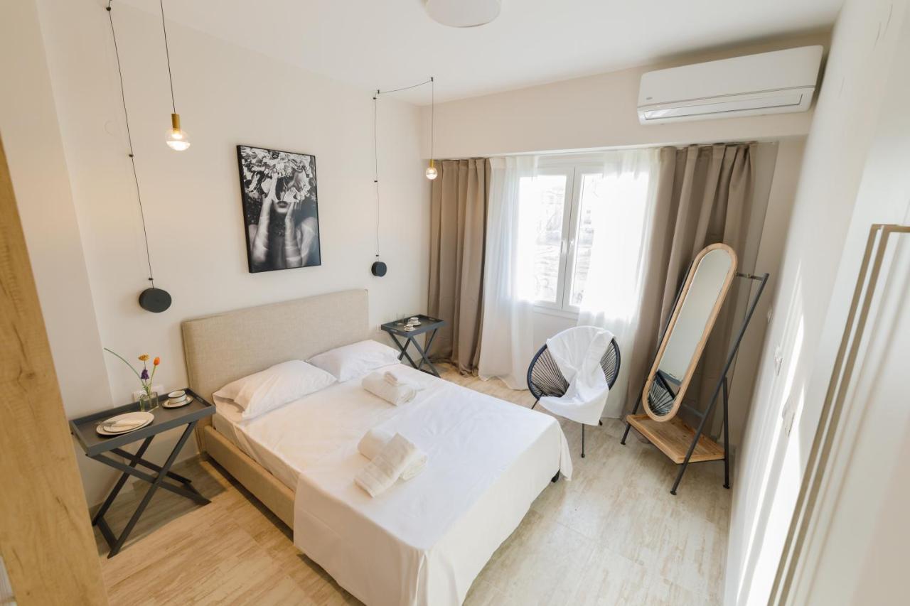 Gaia 2 Apartment Salonic Exterior foto