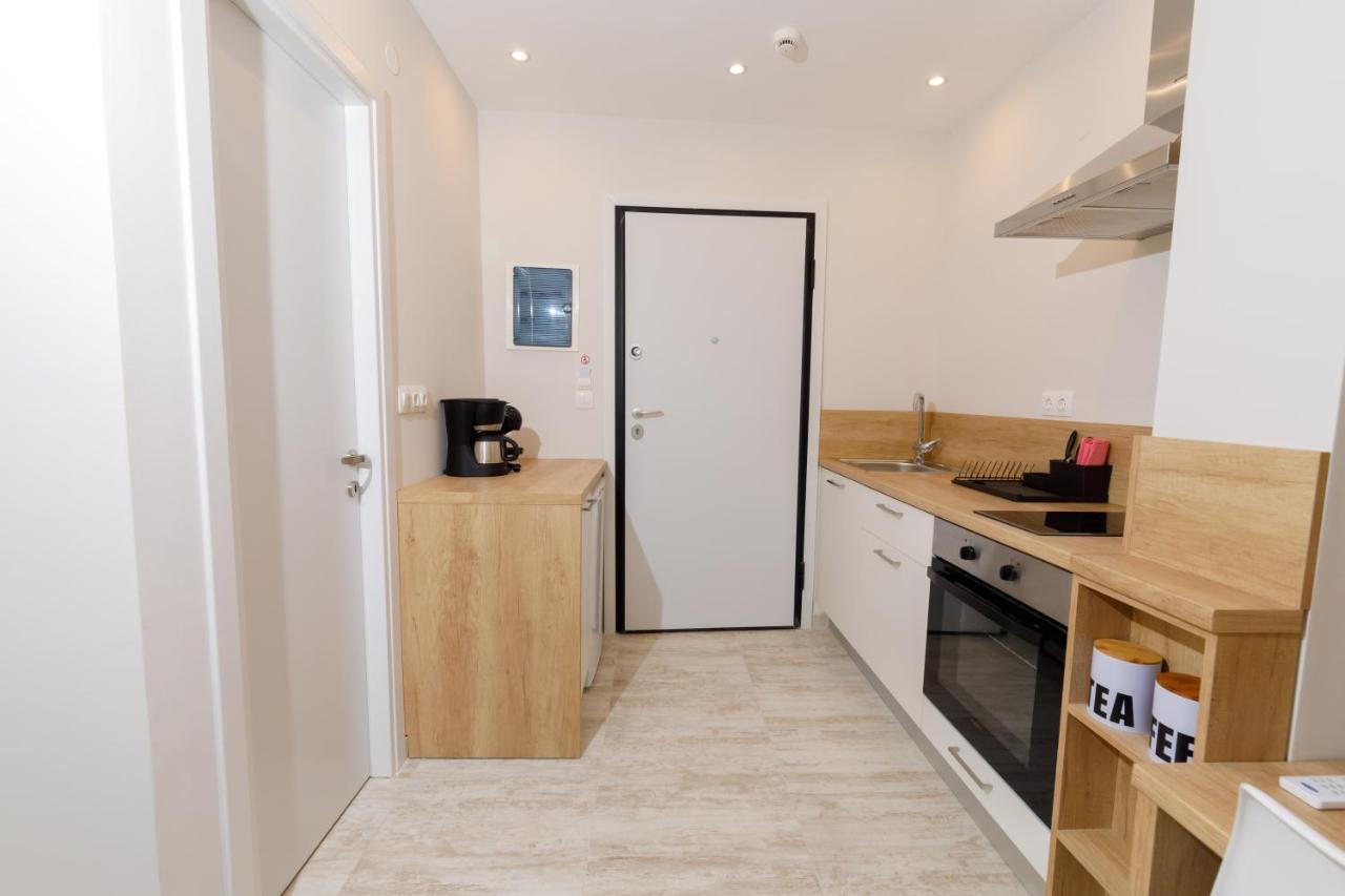 Gaia 2 Apartment Salonic Exterior foto