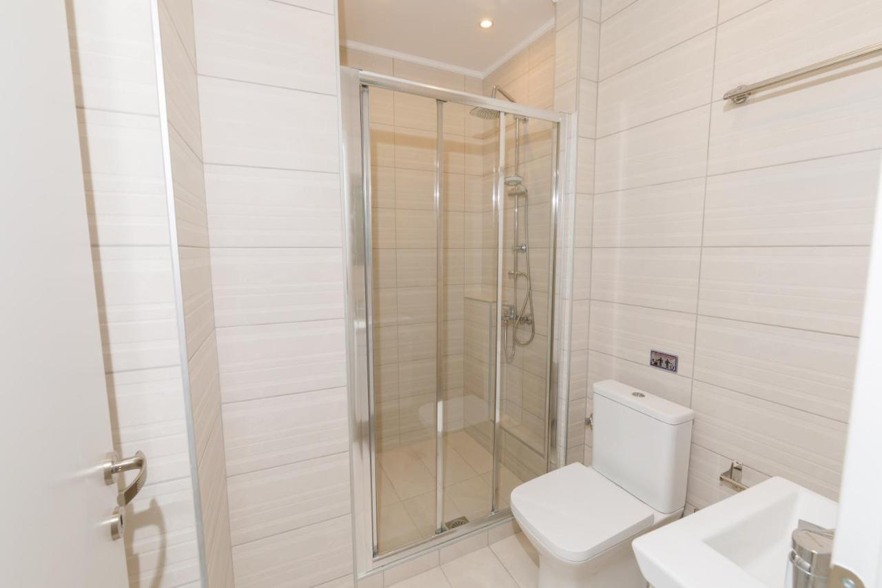 Gaia 2 Apartment Salonic Exterior foto