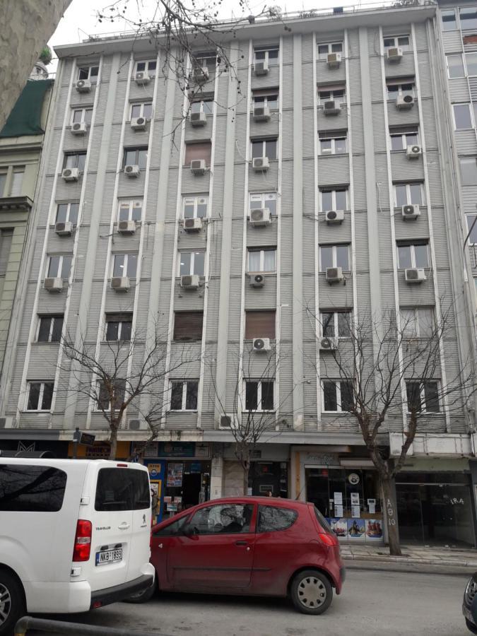 Gaia 2 Apartment Salonic Exterior foto