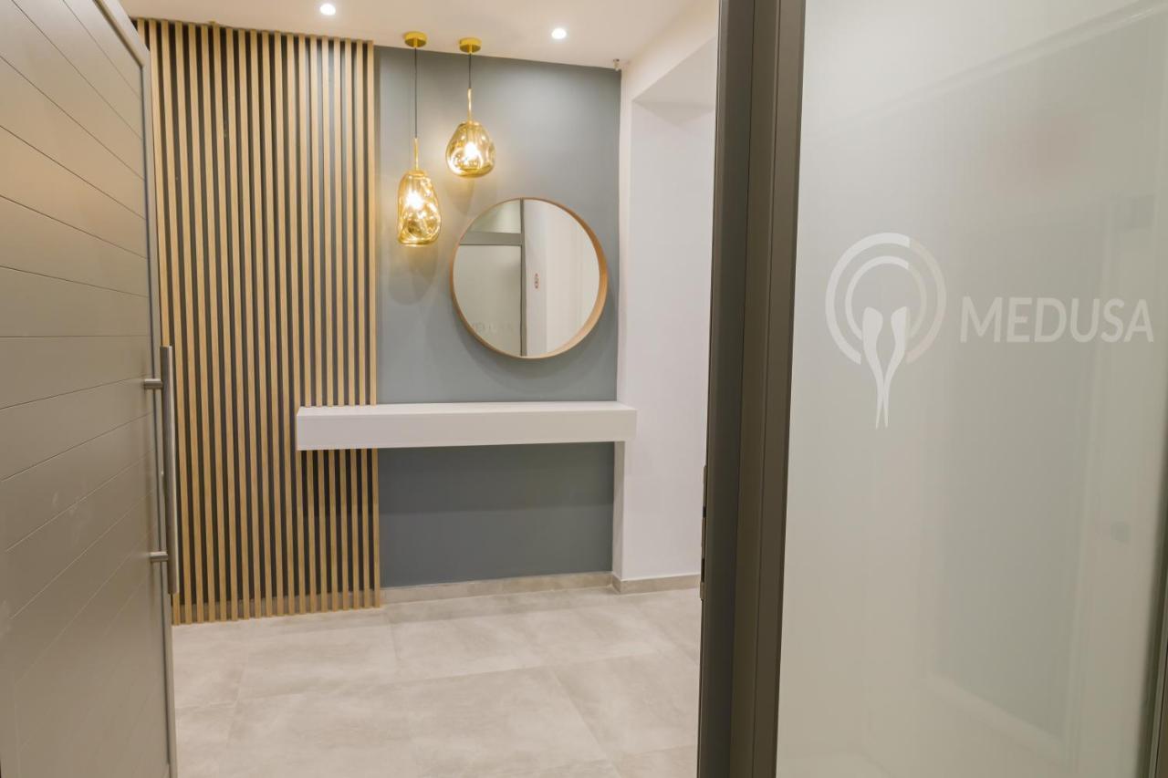 Gaia 2 Apartment Salonic Exterior foto