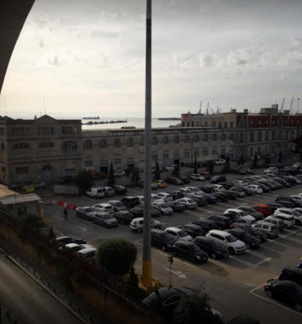 Gaia 2 Apartment Salonic Exterior foto