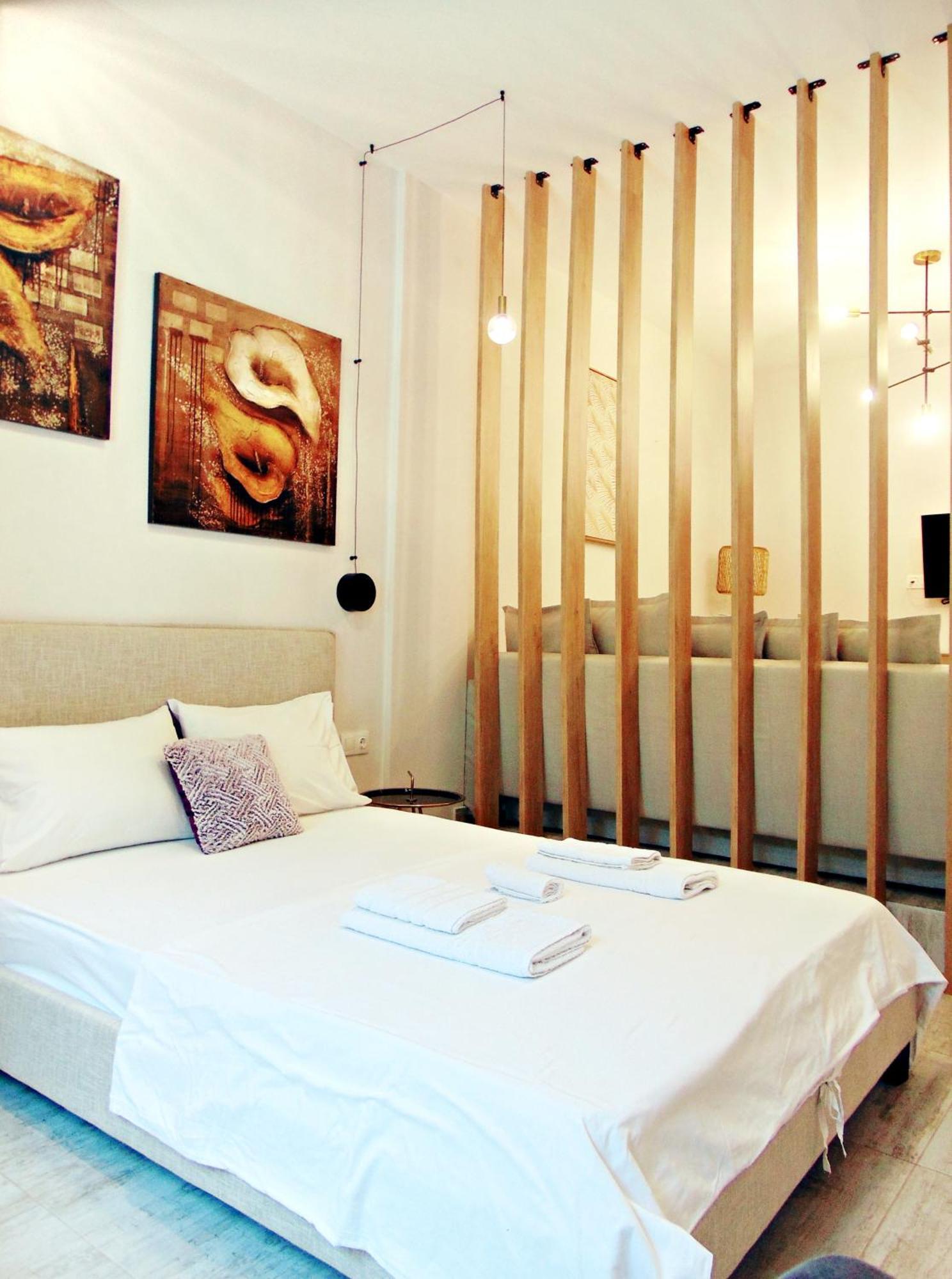 Gaia 2 Apartment Salonic Exterior foto