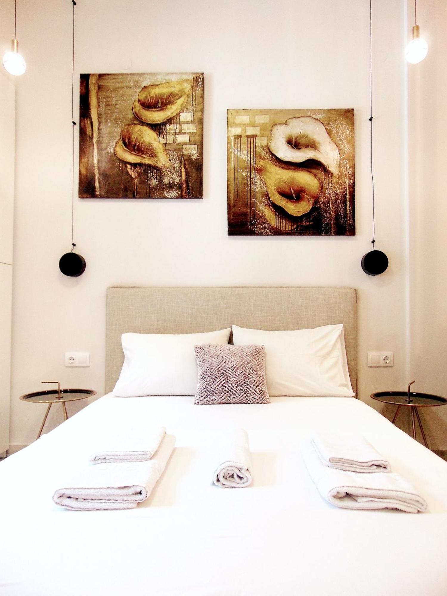Gaia 2 Apartment Salonic Exterior foto
