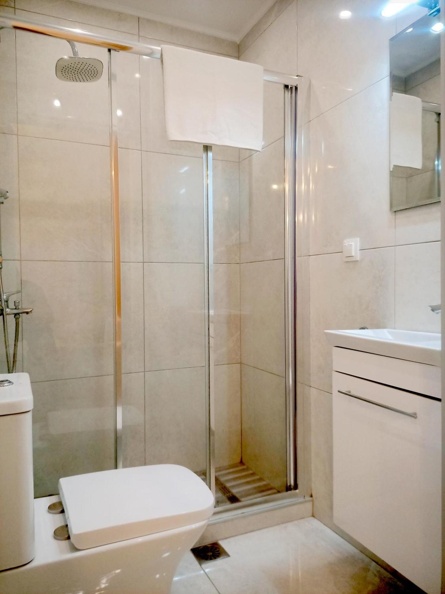 Gaia 2 Apartment Salonic Exterior foto
