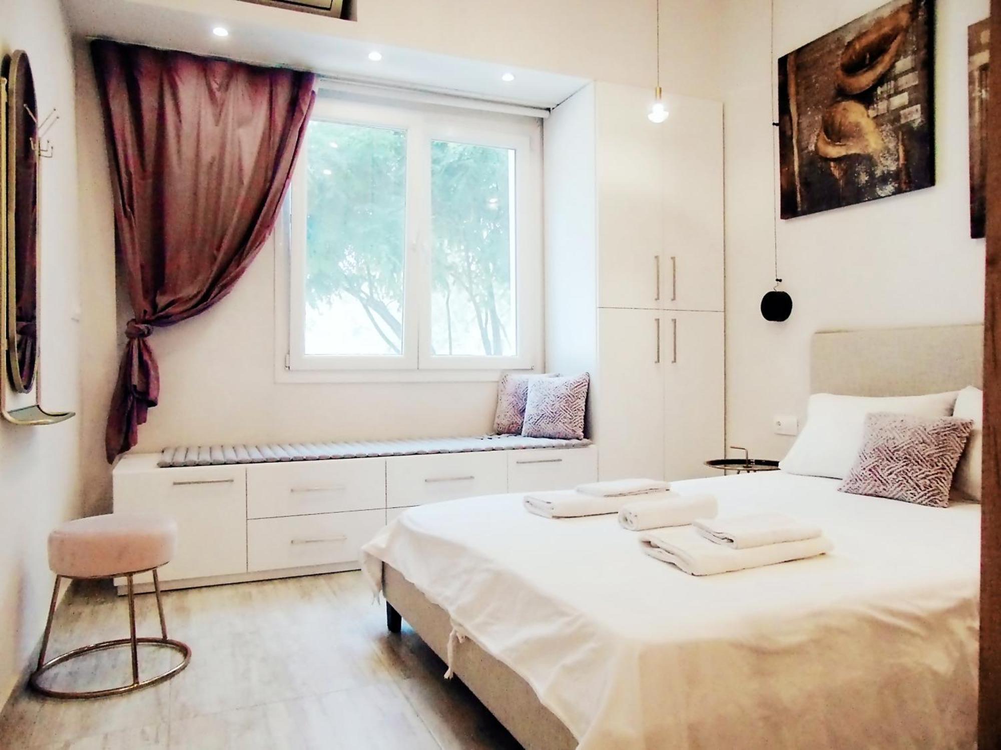 Gaia 2 Apartment Salonic Exterior foto
