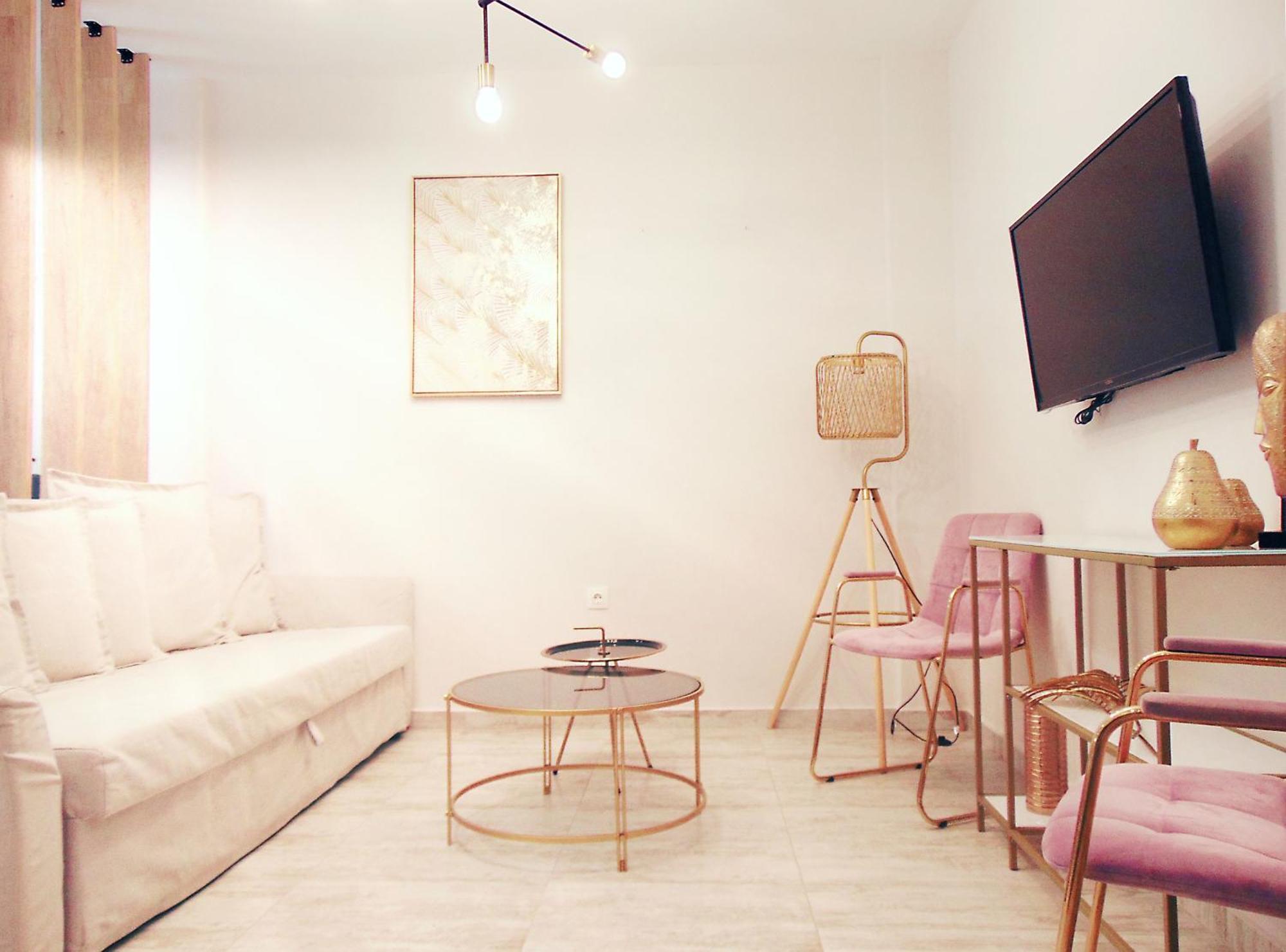 Gaia 2 Apartment Salonic Exterior foto