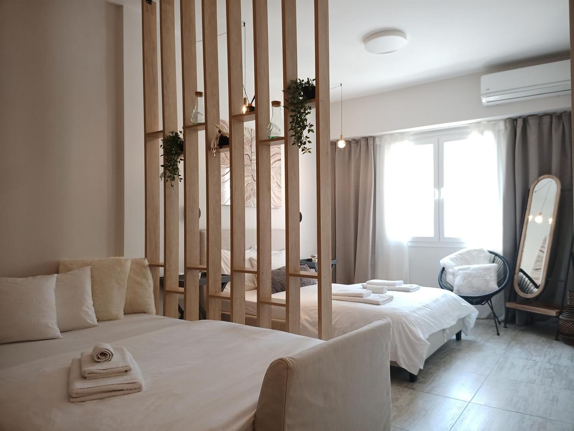 Gaia 2 Apartment Salonic Exterior foto
