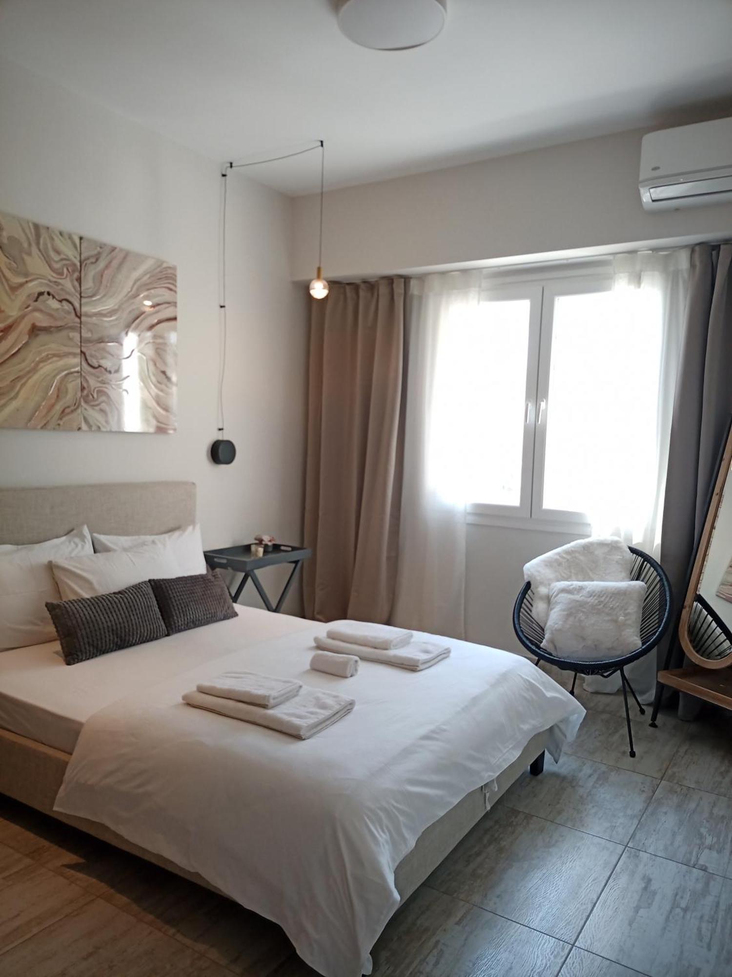 Gaia 2 Apartment Salonic Exterior foto